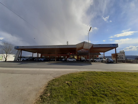 Autohaus Weitzlab Carina e.U.